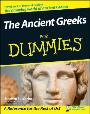 [Dummies 01] • The Ancient Greeks For Dummies